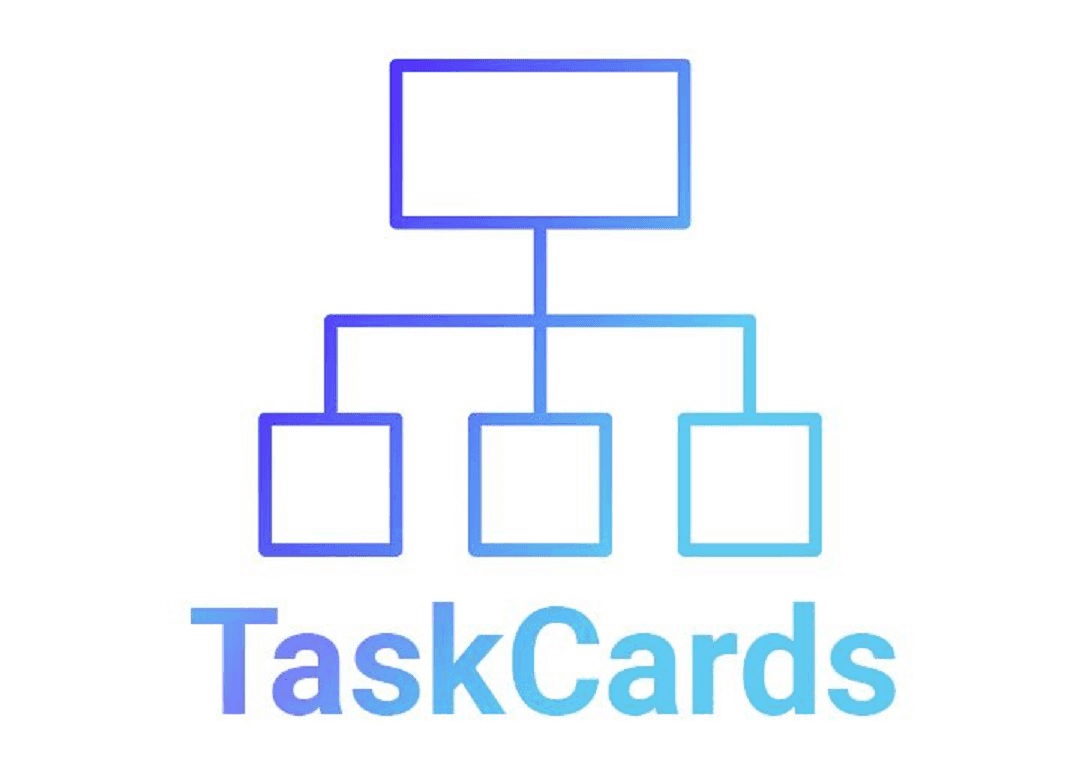 TaskCard logo